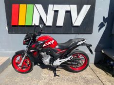 Honda Motos Cb 250f Twister 2019/2020 NECO TOLATI VEÍCULOS VENÂNCIO AIRES / Carros no Vale