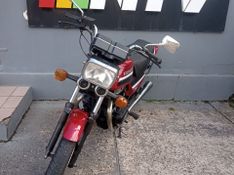 Honda Motos Cb 450-tr 1987/1987 NECO TOLATI VEÍCULOS VENÂNCIO AIRES / Carros no Vale