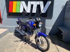 Honda Motos Cg 150 Titan Esd 2008/2008 NECO TOLATI VEÍCULOS VENÂNCIO AIRES / Carros no Vale