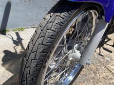 Honda Motos Cg 150 Titan Esd 2008/2008 NECO TOLATI VEÍCULOS VENÂNCIO AIRES / Carros no Vale