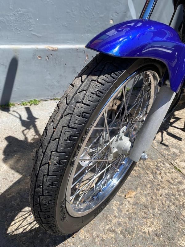 Honda Motos Cg 150 Titan Esd 2008/2008 NECO TOLATI VEÍCULOS VENÂNCIO AIRES / Carros no Vale Honda Motos Cg 150 Titan Esd 2008/2008 NECO TOLATI VEÍCULOS VENÂNCIO AIRES / Carros no Vale