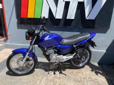 Honda Motos Cg 150 Titan Esd 2008/2008 NECO TOLATI VEÍCULOS VENÂNCIO AIRES / Carros no Vale