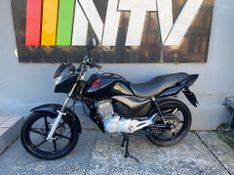 Honda Motos Cg 150 Titan Ex 2012/2012 NECO TOLATI VEÍCULOS VENÂNCIO AIRES / Carros no Vale