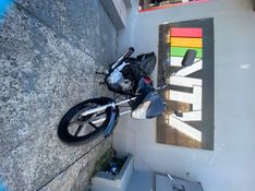 Honda Motos Cg 150 Titan Ex 2012/2012 NECO TOLATI VEÍCULOS VENÂNCIO AIRES / Carros no Vale