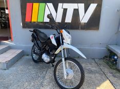 Honda Motos Nxr 160 Bros 2018/2018 NECO TOLATI VEÍCULOS VENÂNCIO AIRES / Carros no Vale