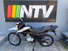 Honda Motos Nxr 160 Bros 2018/2018 NECO TOLATI VEÍCULOS VENÂNCIO AIRES / Carros no Vale