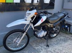 Honda Motos Nxr 160 Bros 2018/2018 NECO TOLATI VEÍCULOS VENÂNCIO AIRES / Carros no Vale