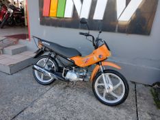 Honda Pop 100 2009/2010 NECO TOLATI VEÍCULOS VENÂNCIO AIRES / Carros no Vale