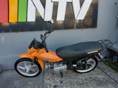 Honda Pop 100 2009/2010 NECO TOLATI VEÍCULOS VENÂNCIO AIRES / Carros no Vale