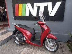 Honda Motos Sh 150i 2018/2018 NECO TOLATI VEÍCULOS VENÂNCIO AIRES / Carros no Vale