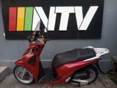 Honda Motos Sh 150i 2018/2018 NECO TOLATI VEÍCULOS VENÂNCIO AIRES / Carros no Vale