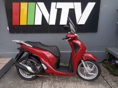 Honda Motos Sh 150i 2018/2018 NECO TOLATI VEÍCULOS VENÂNCIO AIRES / Carros no Vale