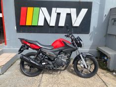 Yamaha Ybr 150 Factor Ed 2020/2020 NECO TOLATI VEÍCULOS VENÂNCIO AIRES / Carros no Vale