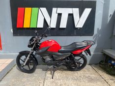 Yamaha Ybr 150 Factor Ed 2020/2020 NECO TOLATI VEÍCULOS VENÂNCIO AIRES / Carros no Vale