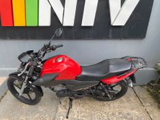 Yamaha Ybr 150 Factor Ed 2020/2020 NECO TOLATI VEÍCULOS VENÂNCIO AIRES / Carros no Vale