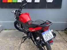 Yamaha Ybr 150 Factor Ed 2020/2020 NECO TOLATI VEÍCULOS VENÂNCIO AIRES / Carros no Vale