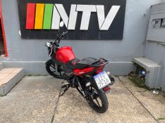 Yamaha Ybr 150 Factor Ed 2020/2020 NECO TOLATI VEÍCULOS VENÂNCIO AIRES / Carros no Vale