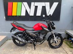 Yamaha Ybr150 Factor Ed 2020/2020 NECO TOLATI VEÍCULOS VENÂNCIO AIRES / Carros no Vale