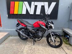 Yamaha Ybr150 Factor Ed 2020/2020 NECO TOLATI VEÍCULOS VENÂNCIO AIRES / Carros no Vale