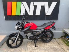 Yamaha Ybr150 Factor Ed 2020/2020 NECO TOLATI VEÍCULOS VENÂNCIO AIRES / Carros no Vale
