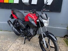 Yamaha Ybr150 Factor Ed 2020/2020 NECO TOLATI VEÍCULOS VENÂNCIO AIRES / Carros no Vale