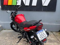 Yamaha Ybr150 Factor Ed 2020/2020 NECO TOLATI VEÍCULOS VENÂNCIO AIRES / Carros no Vale