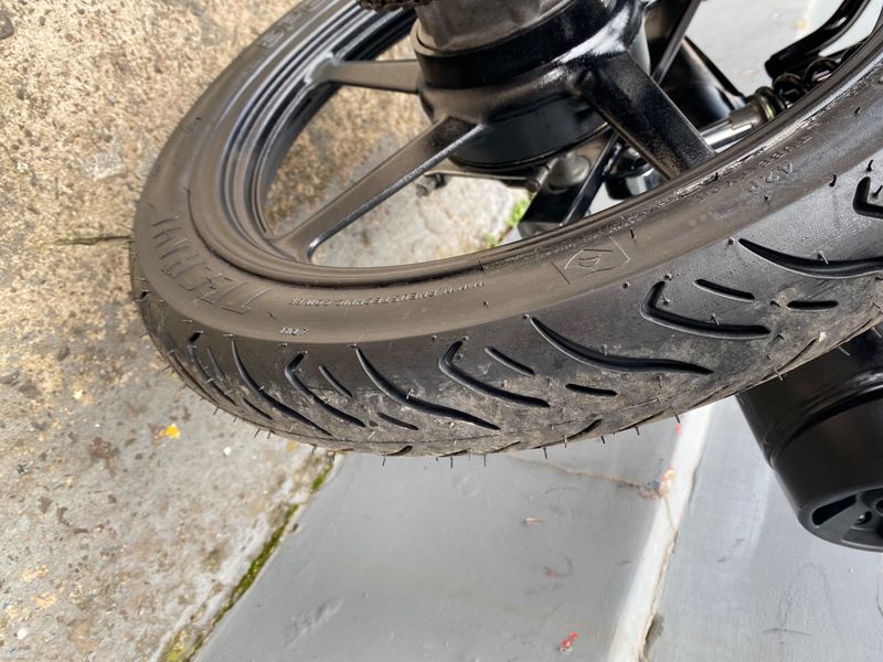 Yamaha Ybr150 Factor Ed 2020/2020 NECO TOLATI VEÍCULOS VENÂNCIO AIRES / Carros no Vale
