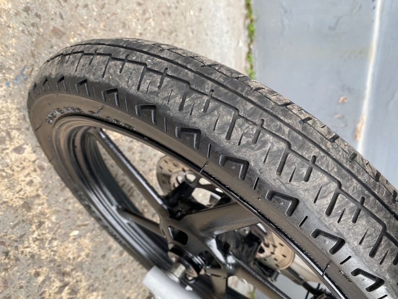 Yamaha Ybr150 Factor Ed 2020/2020 NECO TOLATI VEÍCULOS VENÂNCIO AIRES / Carros no Vale