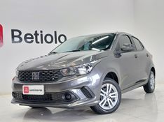 Fiat ARGO 1.0 FIREFLY FLEX DRIVE MANUAL 2021/2021 BETIOLO NOVOS E SEMINOVOS LAJEADO / Carros no Vale