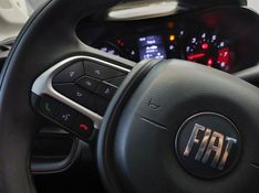 Fiat ARGO 1.0 FIREFLY FLEX DRIVE MANUAL 2021/2021 BETIOLO NOVOS E SEMINOVOS LAJEADO / Carros no Vale