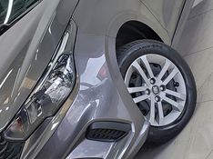 Fiat ARGO 1.0 FIREFLY FLEX DRIVE MANUAL 2021/2021 BETIOLO NOVOS E SEMINOVOS LAJEADO / Carros no Vale