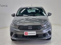Fiat ARGO 1.0 FIREFLY FLEX DRIVE MANUAL 2021/2021 BETIOLO NOVOS E SEMINOVOS LAJEADO / Carros no Vale