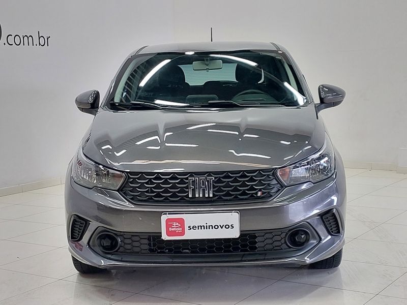 Fiat ARGO 1.0 FIREFLY FLEX DRIVE MANUAL 2021/2021 BETIOLO NOVOS E SEMINOVOS LAJEADO / Carros no Vale Fiat ARGO 1.0 FIREFLY FLEX DRIVE MANUAL 2021/2021 BETIOLO NOVOS E SEMINOVOS LAJEADO / Carros no Vale