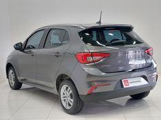 Fiat ARGO 1.0 FIREFLY FLEX DRIVE MANUAL 2021/2021 BETIOLO NOVOS E SEMINOVOS LAJEADO / Carros no Vale