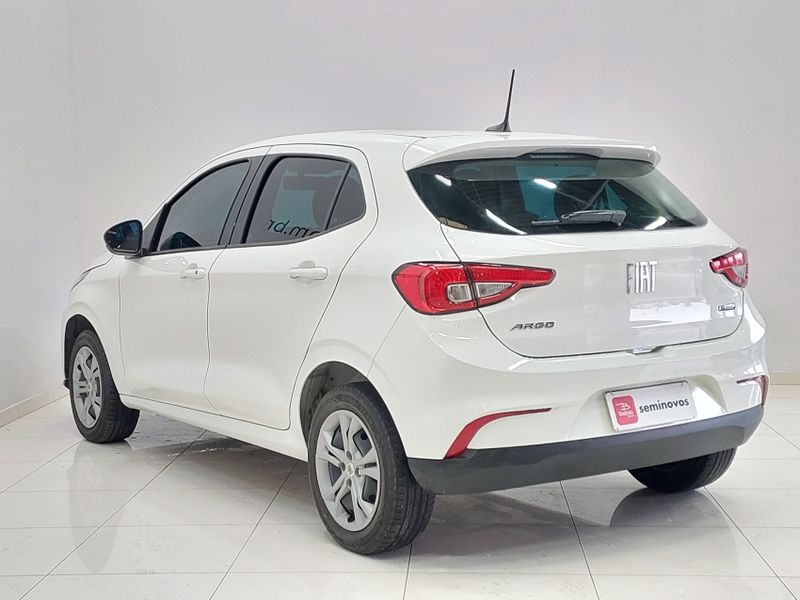 Fiat ARGO 1.0 FIREFLY FLEX DRIVE MANUAL 2023/2024 BETIOLO NOVOS E SEMINOVOS LAJEADO / Carros no Vale Fiat ARGO 1.0 FIREFLY FLEX DRIVE MANUAL 2023/2024 BETIOLO NOVOS E SEMINOVOS LAJEADO / Carros no Vale