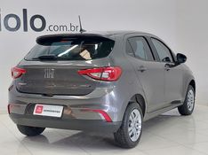 Fiat ARGO 1.0 FIREFLY FLEX DRIVE MANUAL 2021/2021 BETIOLO NOVOS E SEMINOVOS LAJEADO / Carros no Vale