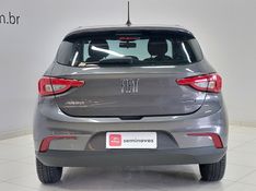 Fiat ARGO 1.0 FIREFLY FLEX DRIVE MANUAL 2021/2021 BETIOLO NOVOS E SEMINOVOS LAJEADO / Carros no Vale