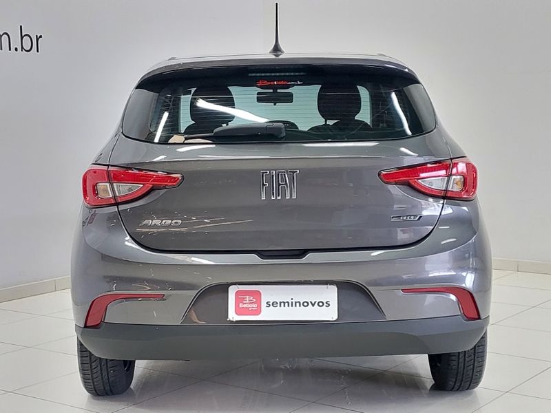 Fiat ARGO 1.0 FIREFLY FLEX DRIVE MANUAL 2021/2021 BETIOLO NOVOS E SEMINOVOS LAJEADO / Carros no Vale Fiat ARGO 1.0 FIREFLY FLEX DRIVE MANUAL 2021/2021 BETIOLO NOVOS E SEMINOVOS LAJEADO / Carros no Vale