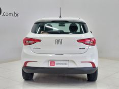 Fiat ARGO 1.0 FIREFLY FLEX DRIVE MANUAL 2023/2024 BETIOLO NOVOS E SEMINOVOS LAJEADO / Carros no Vale