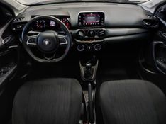 Fiat ARGO 1.0 FIREFLY FLEX DRIVE MANUAL 2021/2021 BETIOLO NOVOS E SEMINOVOS LAJEADO / Carros no Vale