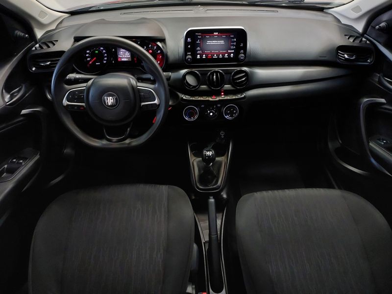 Fiat ARGO 1.0 FIREFLY FLEX DRIVE MANUAL 2021/2021 BETIOLO NOVOS E SEMINOVOS LAJEADO / Carros no Vale Fiat ARGO 1.0 FIREFLY FLEX DRIVE MANUAL 2021/2021 BETIOLO NOVOS E SEMINOVOS LAJEADO / Carros no Vale