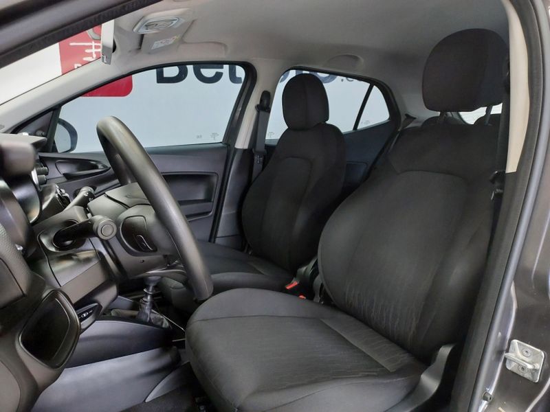 Fiat ARGO 1.0 FIREFLY FLEX DRIVE MANUAL 2021/2021 BETIOLO NOVOS E SEMINOVOS LAJEADO / Carros no Vale Fiat ARGO 1.0 FIREFLY FLEX DRIVE MANUAL 2021/2021 BETIOLO NOVOS E SEMINOVOS LAJEADO / Carros no Vale