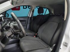 Fiat ARGO 1.0 FIREFLY FLEX DRIVE MANUAL 2023/2024 BETIOLO NOVOS E SEMINOVOS LAJEADO / Carros no Vale