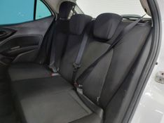 Fiat ARGO 1.0 FIREFLY FLEX DRIVE MANUAL 2023/2024 BETIOLO NOVOS E SEMINOVOS LAJEADO / Carros no Vale