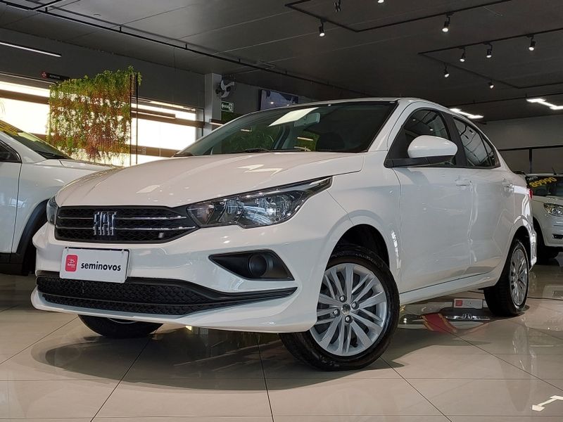 Fiat CRONOS 1.0 FIREFLY FLEX DRIVE MANUAL 2023/2024 BETIOLO NOVOS E SEMINOVOS LAJEADO / Carros no Vale Fiat CRONOS 1.0 FIREFLY FLEX DRIVE MANUAL 2023/2024 BETIOLO NOVOS E SEMINOVOS LAJEADO / Carros no Vale