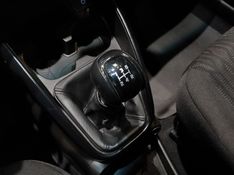 Fiat CRONOS 1.0 FIREFLY FLEX DRIVE MANUAL 2023/2024 BETIOLO NOVOS E SEMINOVOS LAJEADO / Carros no Vale