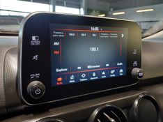 Fiat CRONOS 1.0 FIREFLY FLEX DRIVE MANUAL 2023/2024 BETIOLO NOVOS E SEMINOVOS LAJEADO / Carros no Vale