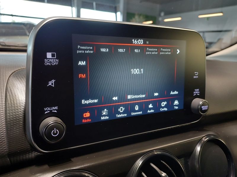 Fiat CRONOS 1.0 FIREFLY FLEX DRIVE MANUAL 2023/2024 BETIOLO NOVOS E SEMINOVOS LAJEADO / Carros no Vale Fiat CRONOS 1.0 FIREFLY FLEX DRIVE MANUAL 2023/2024 BETIOLO NOVOS E SEMINOVOS LAJEADO / Carros no Vale