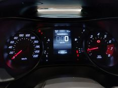 Fiat CRONOS 1.0 FIREFLY FLEX DRIVE MANUAL 2023/2024 BETIOLO NOVOS E SEMINOVOS LAJEADO / Carros no Vale