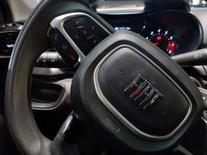 Fiat CRONOS 1.0 FIREFLY FLEX DRIVE MANUAL 2023/2024 BETIOLO NOVOS E SEMINOVOS LAJEADO / Carros no Vale